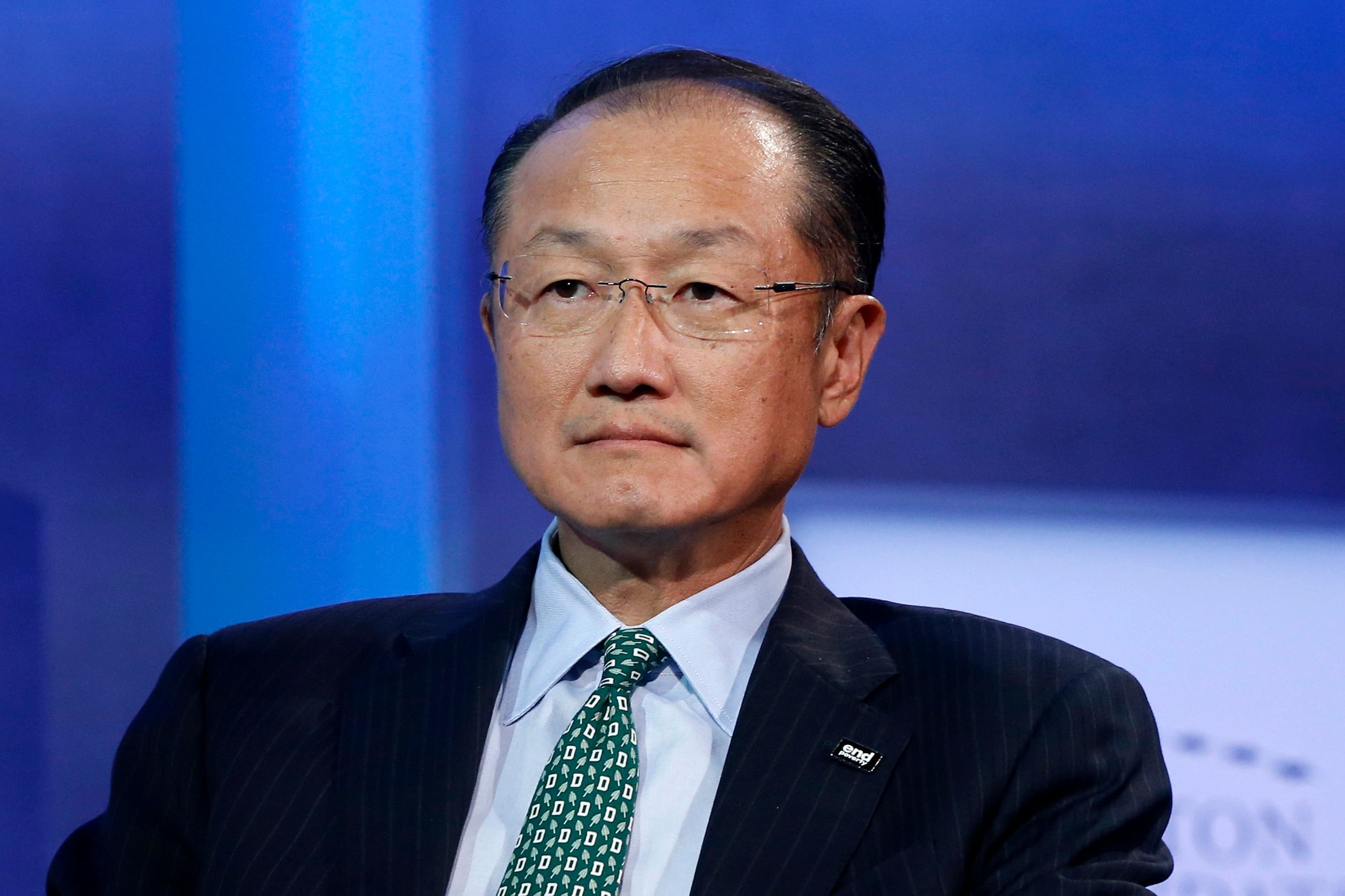 World Bank CFO gives up bonus after uproar, Banking & Finance ...