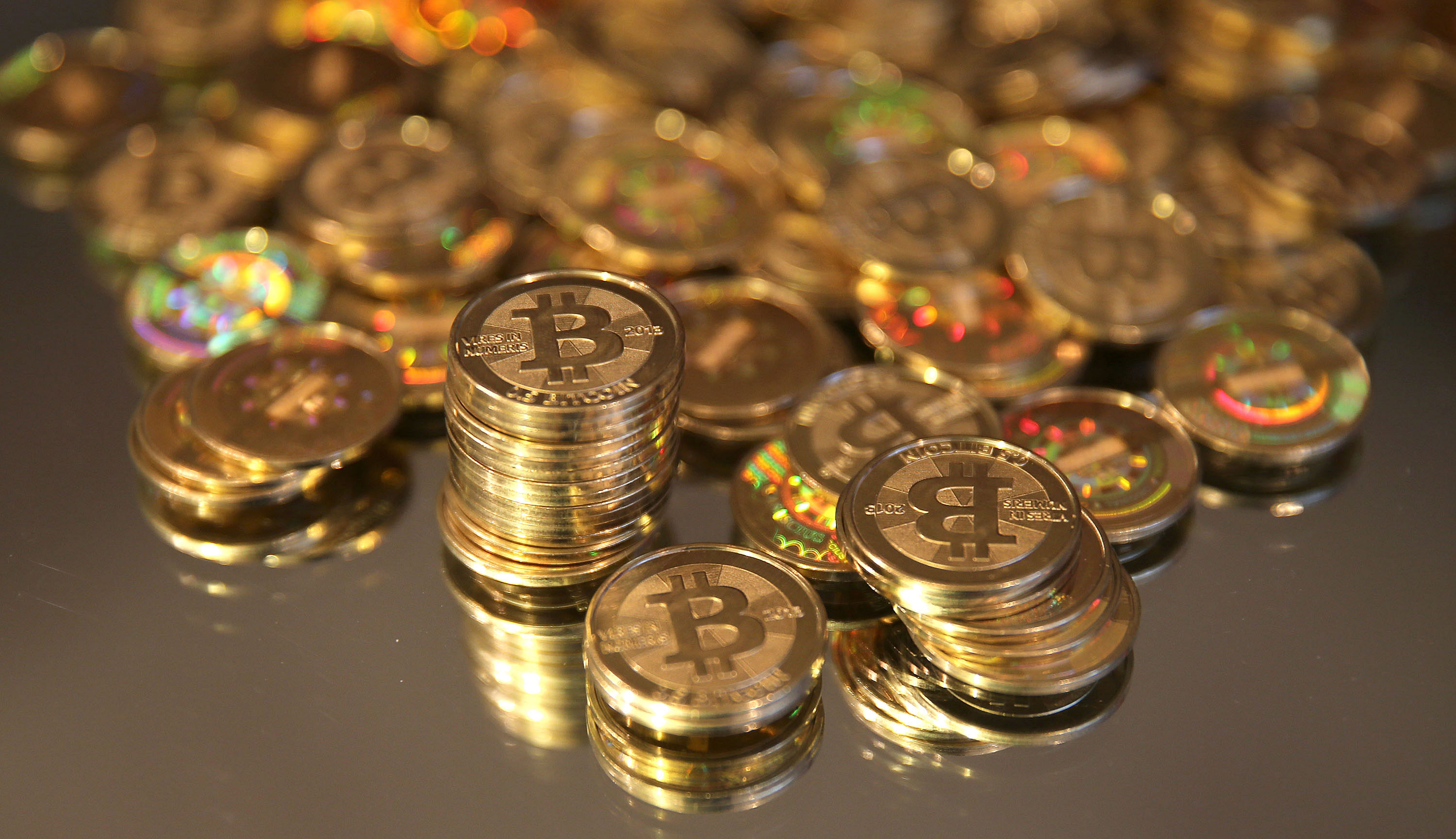 Update: Bitcoin worth US $72m stolen from Bitfinex exchange
