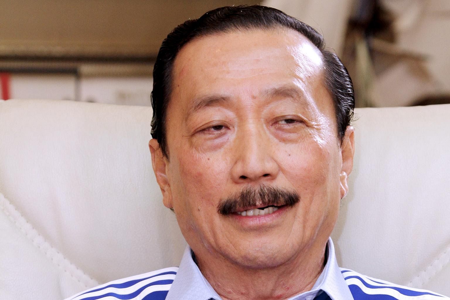 Malaysia tycoon Vincent Tan hires outsider to revamp his virus-hit 