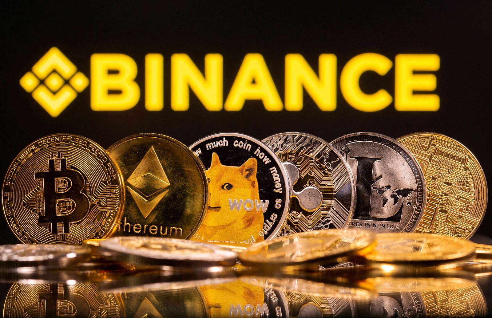 Malaysia global binance Binance &