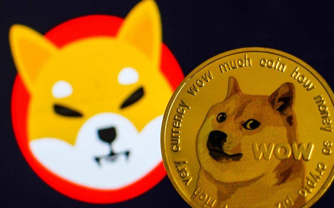 Memecoins Dogecoin, Shiba Inu Jump as Ethereum Optimism Spreads