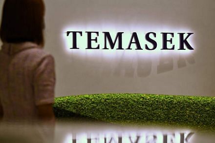 FTX investor Temasek to write his $275 million funding as losses