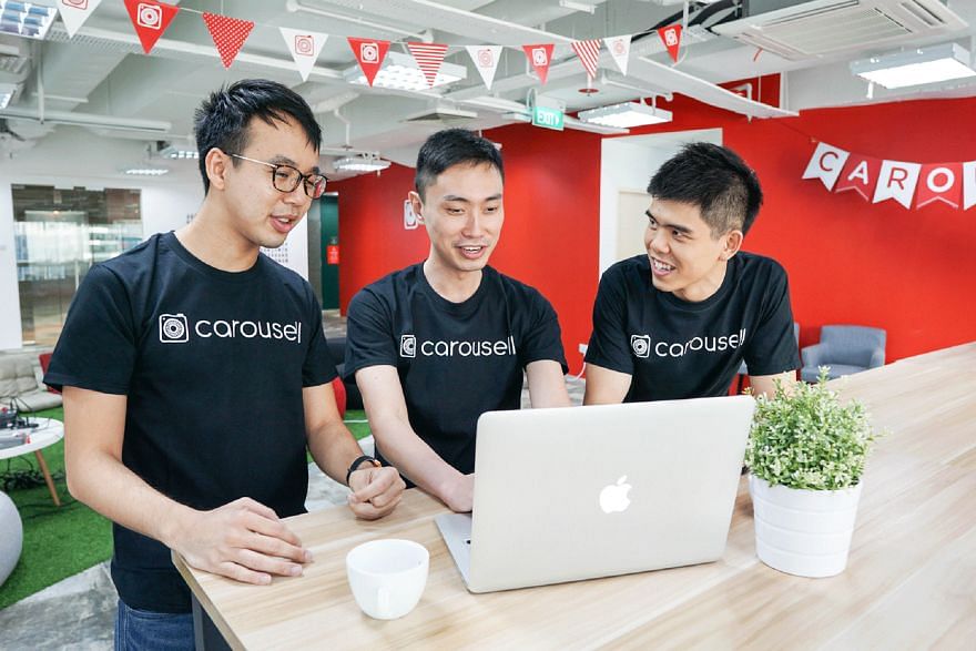 Carousell valued at over US$550 million following deal with ...