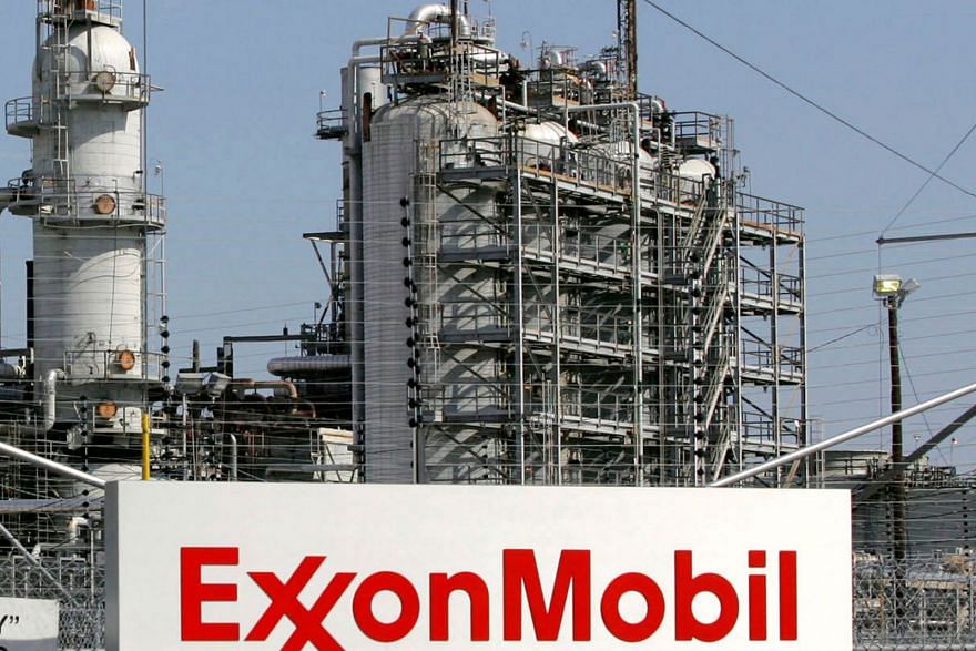 Exxon, Partners Set US$4.4b For Mega Oil Project In Guyana, Energy ...