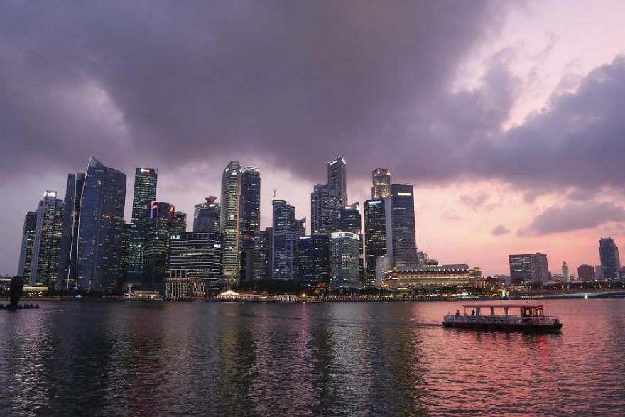 Top 5 Jobs In Singapore