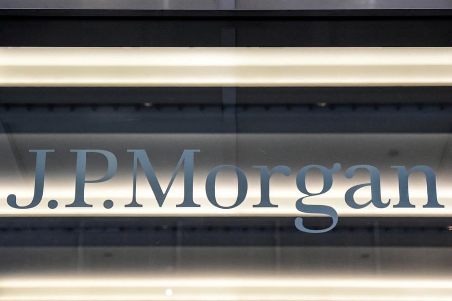 JPMorgan Revamps Digital Strategy Team After Three Leaders Exit ...