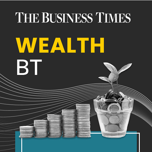 Podcasts Latest News & Headlines - THE BUSINESS TIMES